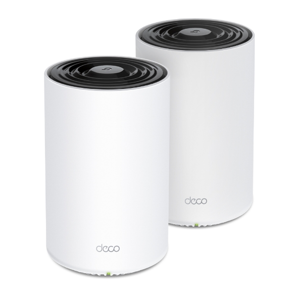 AX6000 Dual-Band Mesh WiFi 6 System