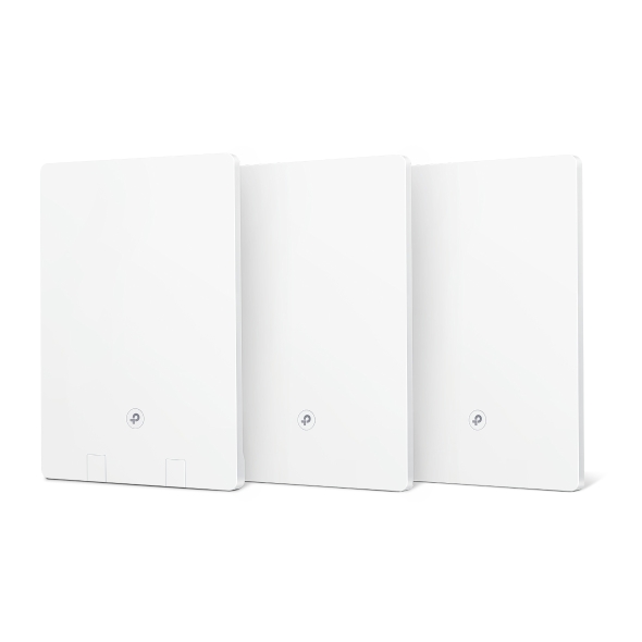AX3000 Wi-Fi 6 Air Mesh Router(3-pack)