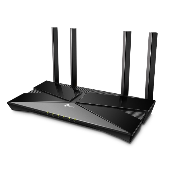AX1800 Dual-Band Wi-Fi 6 VDSL/ADSL Modem Router