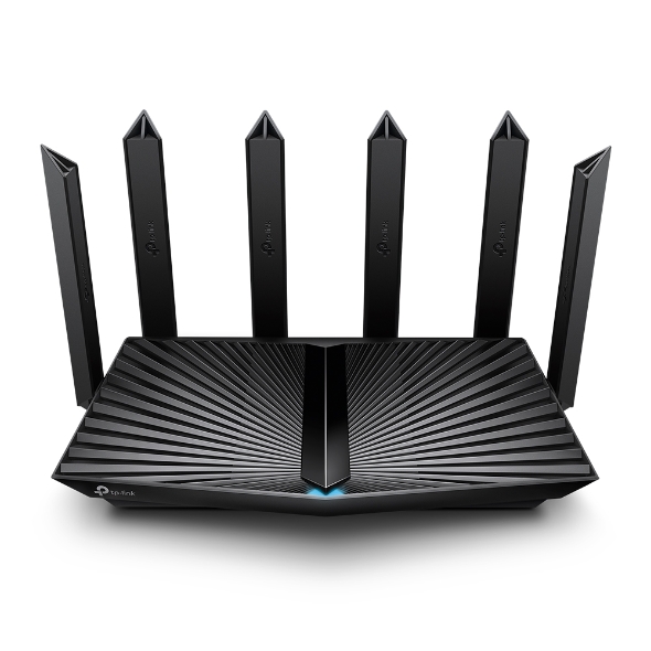 AX3200 Tri-Band Wi-Fi 6 Router