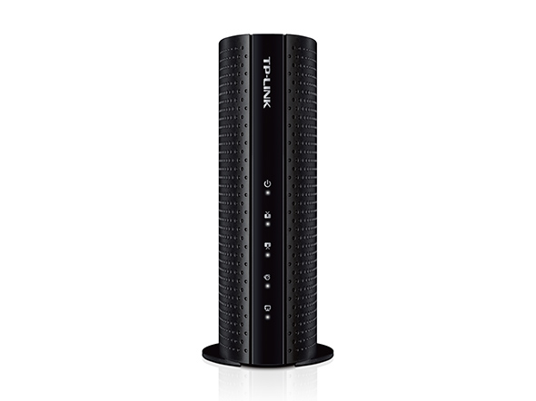 DOCSIS 3.0 High Speed Cable Modem