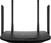 AC1200 Wireless VDSL/ADSL Modem Router