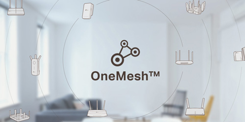 Tech Intro: OneMesh