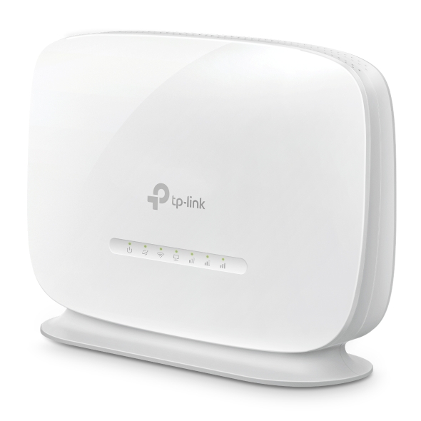 300 Mbps Wireless N 4G LTE Router