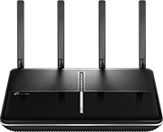 AC2800 Wireless MU-MIMO VDSL/ADSL Modem Router