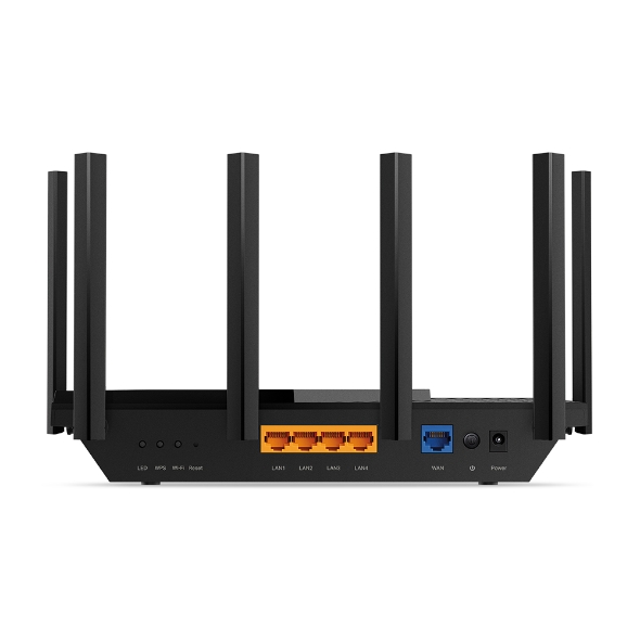 AX5400 Tri-Band Wi-Fi 6 Router