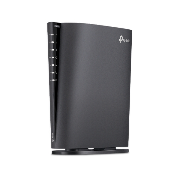AX6000 8-Stream Wi-Fi 6 Router with 2.5G Port