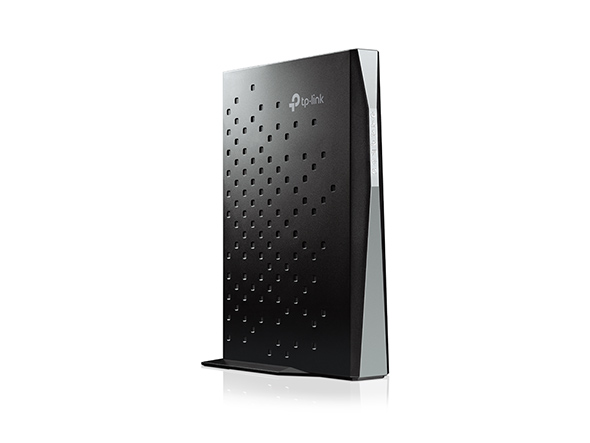 AC1200 Wireless Dual Band DOCSIS 3.0 Cable Modem Router
