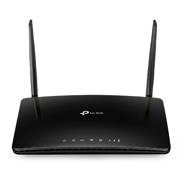 4G+ Cat6 AC1200 Wireless Dual  Band Gigabit Router