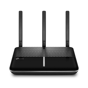 AC2100 Wireless MU-MIMO VDSL/ADSL Modem Router
