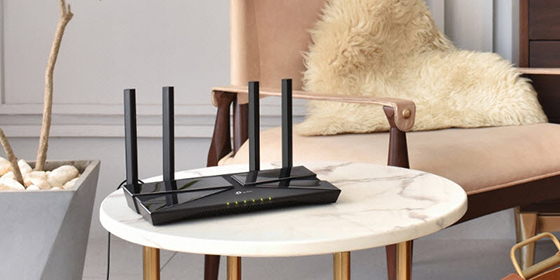Best WiFi 6 Routers