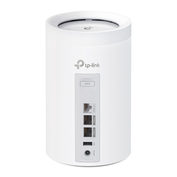 BE11000 Whole Home Mesh WiFi 7 System