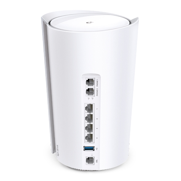 AX5400 VDSL Whole Home Mesh Wi-Fi 6 System