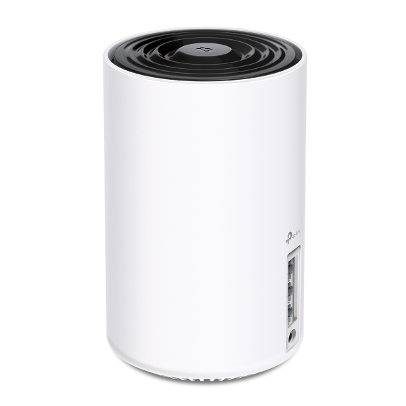 AXE5400 Tri-Band Mesh Wi-Fi 6E System