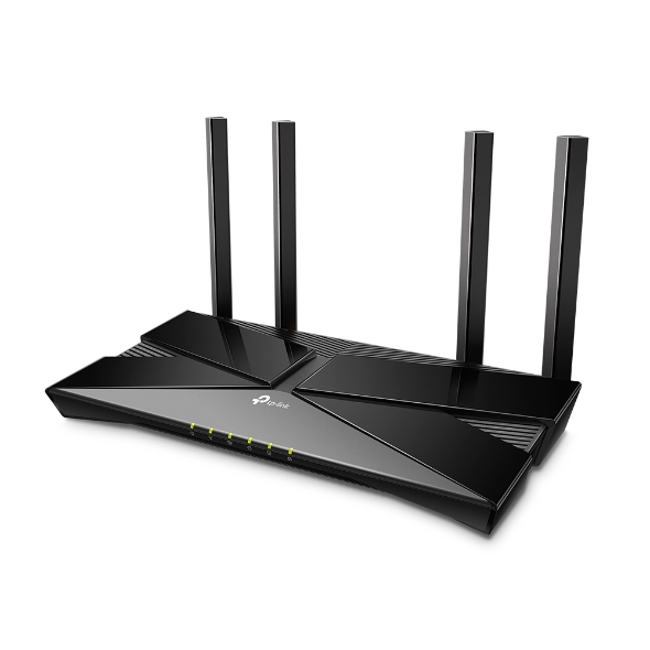 AX3000 Dual Band Gigabit Wi-Fi 6 Router