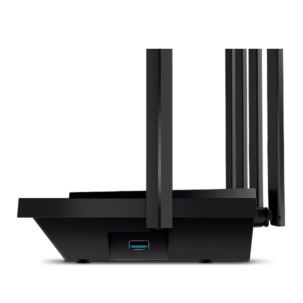 AX5400 Dual-Band Gigabit Wi-Fi 6 Router