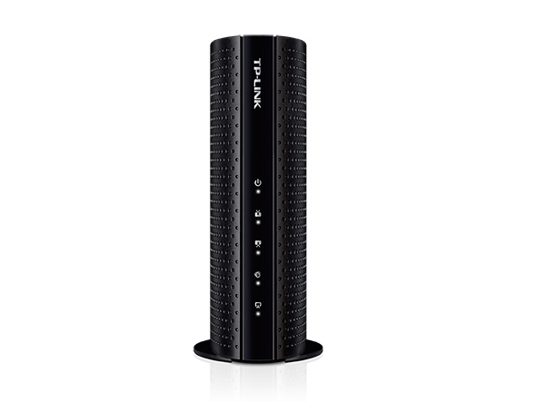 DOCSIS 3.0 Cable Modem