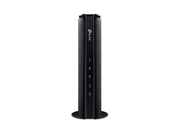 DOCSIS 3.0 High Speed Cable Modem