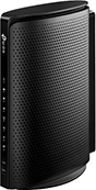 300Mbps Wireless N DOCSIS 3.0 Cable Modem Router