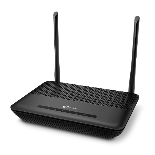 300Mbps Wireless N VDSL/ADSL Router