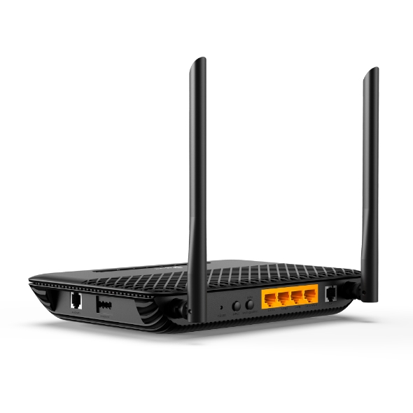 300Mbps Wireless N VDSL/ADSL Router