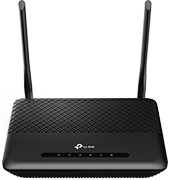 300Mbps Wireless N VDSL/ADSL Router