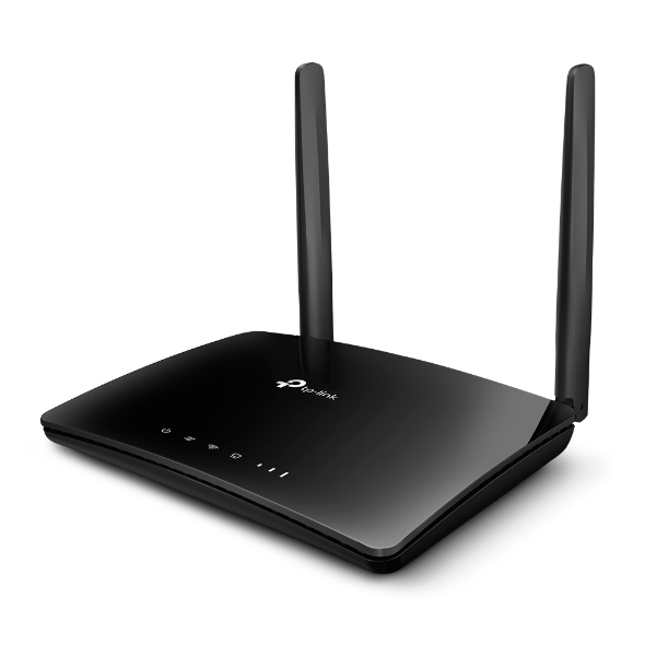 300Mbps Wireless N 4G LTE Router