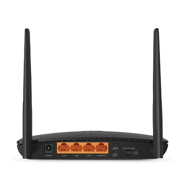 300Mbps Wireless N 4G LTE Router