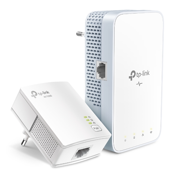AV1000 Gigabit Powerline ac Wi-Fi Kit