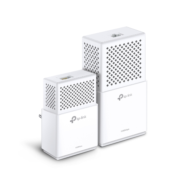 AV1000 Gigabit Powerline ac Wi-Fi Kit