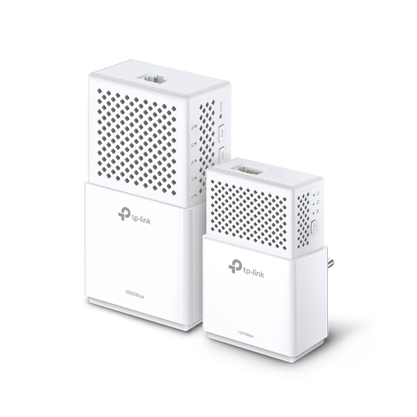 AV1000 Gigabit Powerline ac Wi-Fi Kit