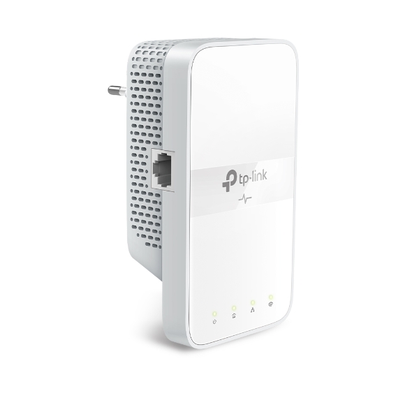 AV1000 Gigabit Passthrough Powerline ac Wi-Fi Kit