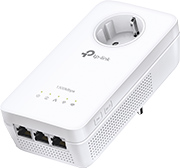 AV1300 3-port Gigabit Passthrough Powerline