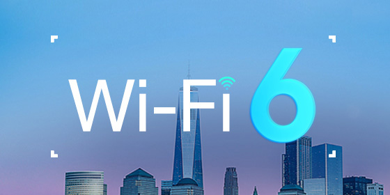 Tech Intro: Wi-Fi 6
