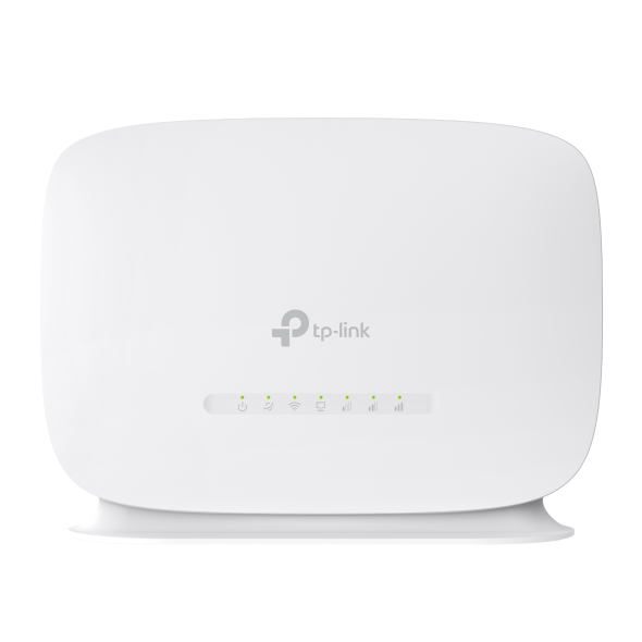 300 Mbps Wireless N 4G LTE Router