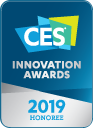 CES Innovation Award 2019