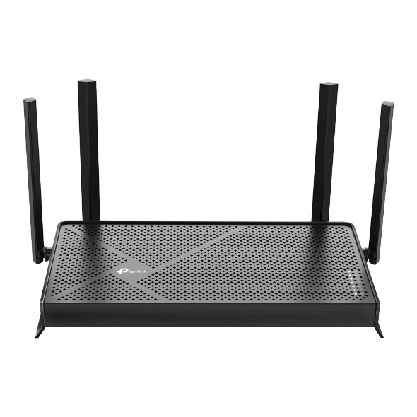 BE3600 Dual-Band Wi-Fi 7 Router