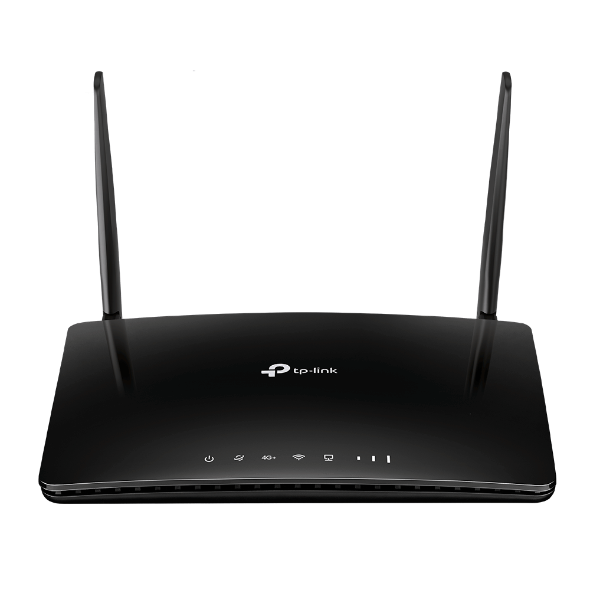 4G+ Cat6 AC1200 Wireless Dual  Band Gigabit Router