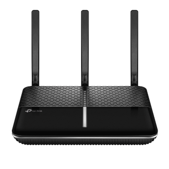 AC2100 Wireless MU-MIMO VDSL/ADSL Modem Router