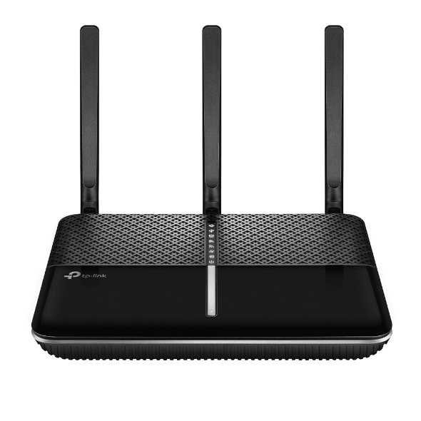 AC2100 Wireless MU-MIMO VDSL/ADSL Telephony Modem Router 