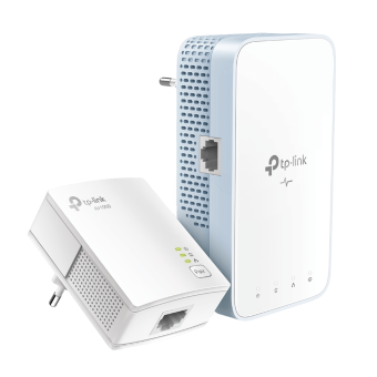 AV1000 Gigabit Powerline ac Wi-Fi Kit