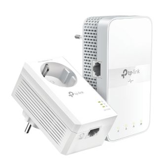 AV1000 Gigabit Passthrough Powerline ac Wi-Fi Kit