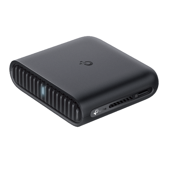 AX3000 Gigabit Wi-Fi 6 Portable Router